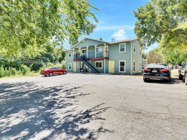 3462 Willowrun DR, Unit C, Austin, TX 78704