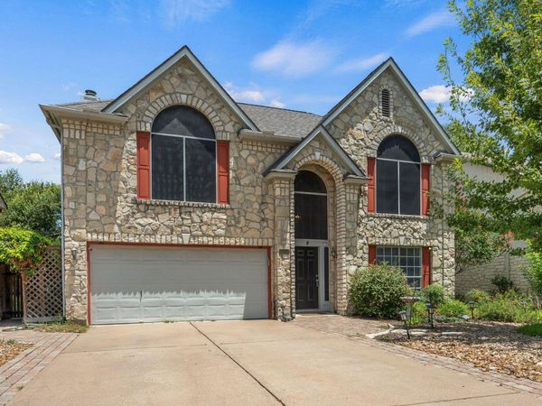 1901 Lobelia DR, Cedar Park, TX 78613