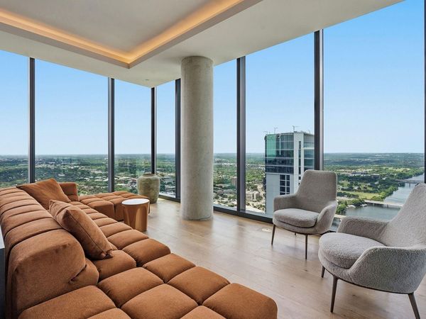 610 Davis ST, Unit 5103, Austin, TX 78701