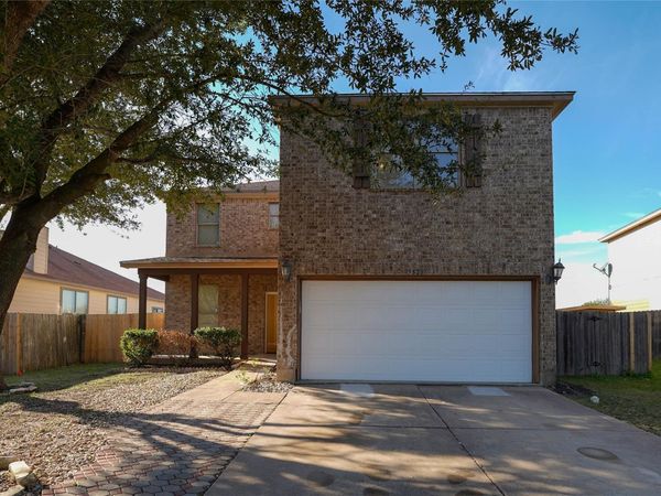 5520 Alomar CV, Del Valle, TX 78617