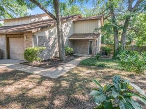 1506 Aquifer CV, Unit B, Austin, TX 78746