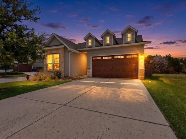 601 C-Bar Ranch TRL, Unit 55, Cedar Park, TX 78613
