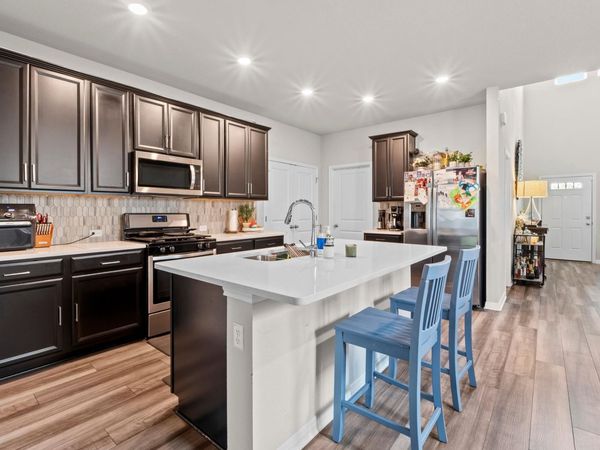 520 Longmount CV, Liberty Hill, TX 78642