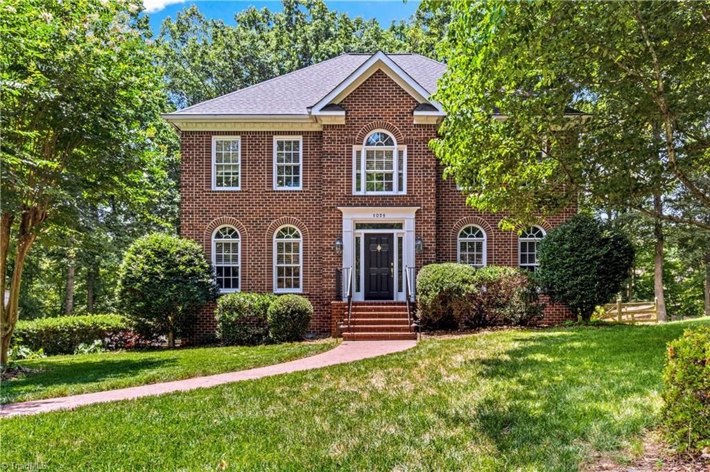 1025 Fallbrook Lane, Lewisville, NC 27023 Main Photo