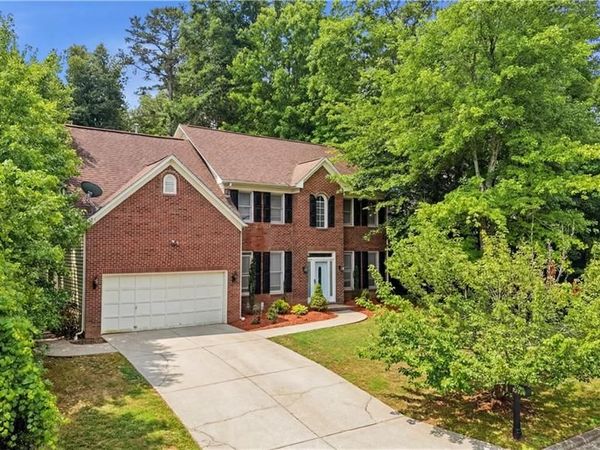 4212 Brentonshire Lane, High Point, NC 27265