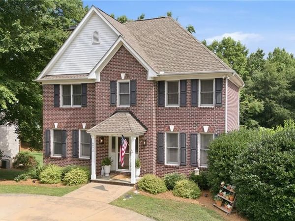 6972 Bridgewood Road, Clemmons, NC 27012