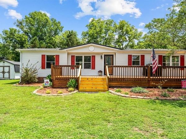 432 Patterson Grove Road, Ramseur, NC 27316