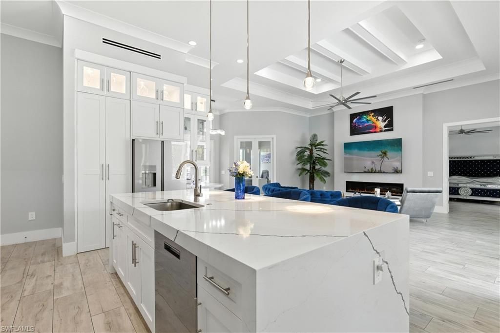 1631 N Copeland Dr , Marco Island, FL 34145 Photo