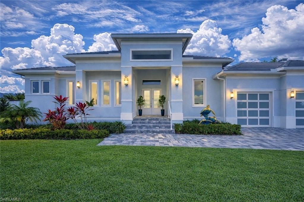 1631 N Copeland Dr , Marco Island, FL 34145 Photo