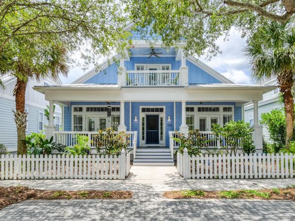 820 Ocean Palm Way, St Augustine Beach, FL 32080