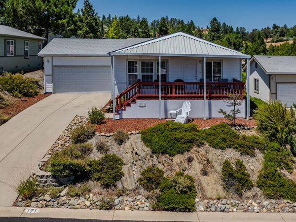 20 Rollingwood Dr #171, Jackson, CA 95642