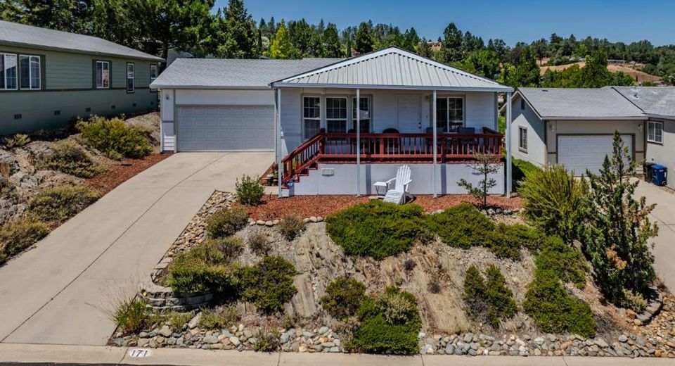 20 Rollingwood Dr #171, Jackson, CA 95642 Photo