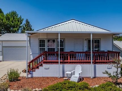 20 Rollingwood Dr #171, Jackson, CA 95642 Photo