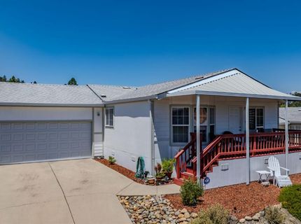 20 Rollingwood Dr #171, Jackson, CA 95642 Photo