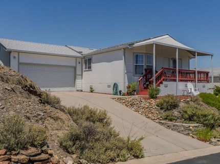 20 Rollingwood Dr #171, Jackson, CA 95642 Photo