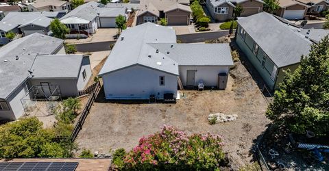 20 Rollingwood Dr #171, Jackson, CA 95642 Photo