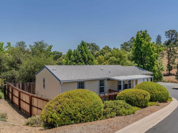 20 Rollingwood Dr #181, Jackson, CA 95642