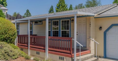 20 Rollingwood Dr #181, Jackson, CA 95642 Photo