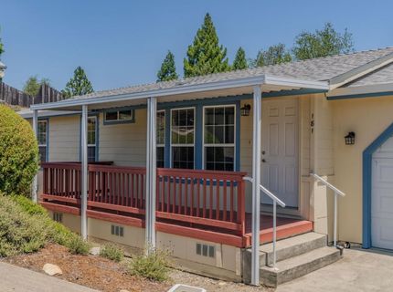 20 Rollingwood Dr #181, Jackson, CA 95642 Photo