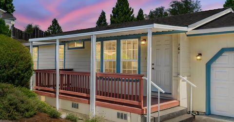 20 Rollingwood Dr #181, Jackson, CA 95642 Photo