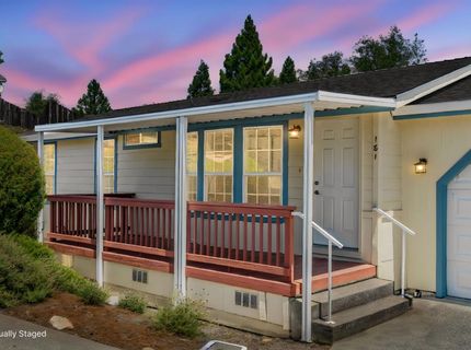 20 Rollingwood Dr #181, Jackson, CA 95642 Photo