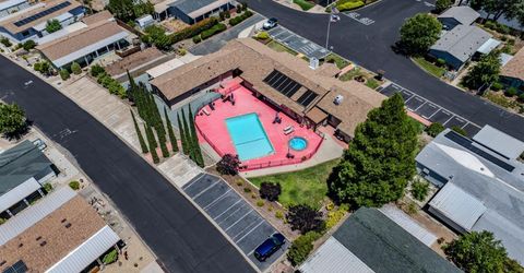 20 Rollingwood Dr #181, Jackson, CA 95642 Photo