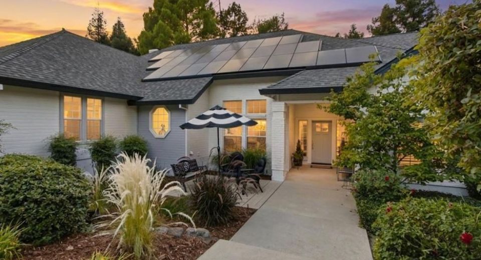 8972 Bronson Dr, Granite Bay, CA 95746 Photo