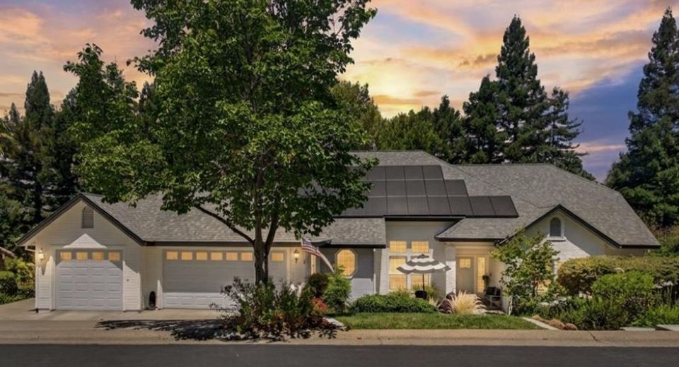 8972 Bronson Dr, Granite Bay, CA 95746 Photo