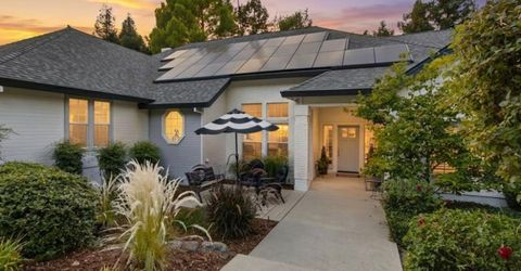 8972 Bronson Dr, Granite Bay, CA 95746 Photo
