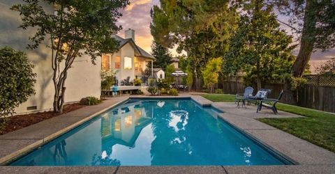 8972 Bronson Dr, Granite Bay, CA 95746 Photo