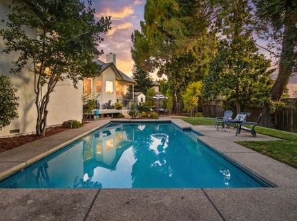 8972 Bronson Dr, Granite Bay, CA 95746 Photo