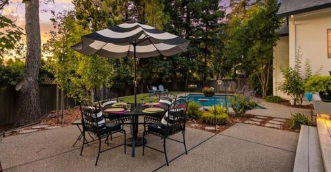 8972 Bronson Dr, Granite Bay, CA 95746 Photo