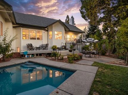 8972 Bronson Dr, Granite Bay, CA 95746 Photo