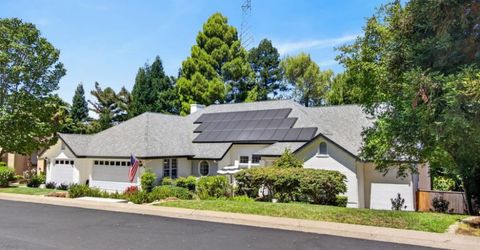 8972 Bronson Dr, Granite Bay, CA 95746 Photo