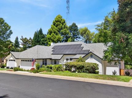 8972 Bronson Dr, Granite Bay, CA 95746 Photo