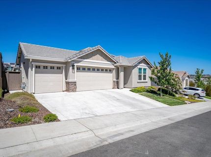 620 Buffalo Trail Ct, Rocklin, CA 95765 Photo