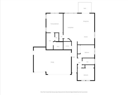 620 Buffalo Trail Ct, Rocklin, CA 95765 Photo