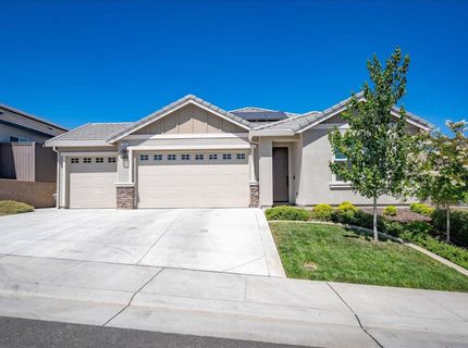 620 Buffalo Trail Ct, Rocklin, CA 95765 Photo