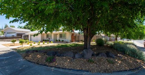 142 Penaranda Dr, Folsom, CA 95630 Photo