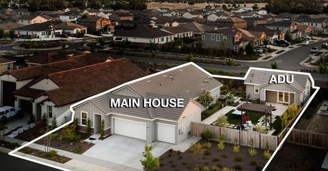 9450 Preservation St, Roseville, CA 95747 Photo