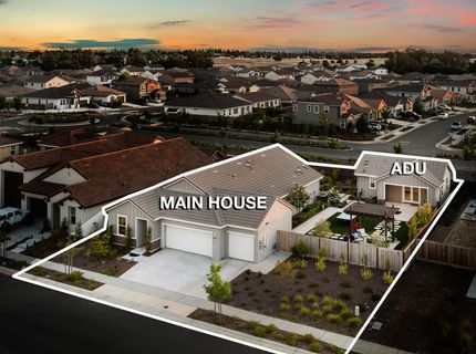 9450 Preservation St, Roseville, CA 95747 Photo