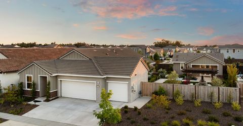 9450 Preservation St, Roseville, CA 95747 Photo