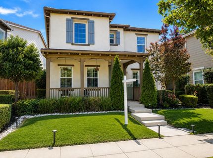 668 W Gravino Dr, Mountain House, CA 95391 Photo