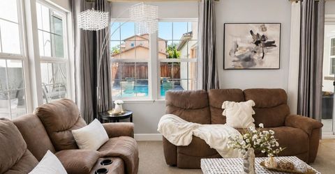 668 W Gravino Dr, Mountain House, CA 95391 Photo