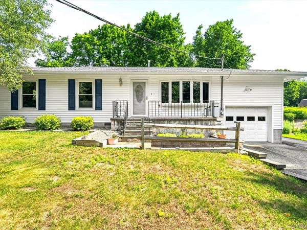 484 State Route 52 , Walden, NY 12586