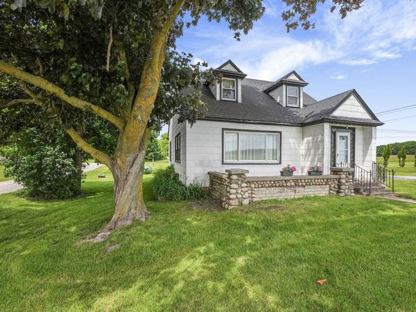 4988 County Road 633, Grawn, MI 00000