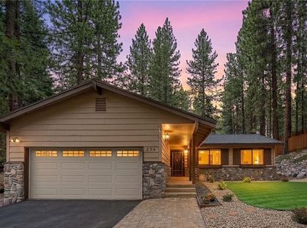 256 Mcfaul Way, Zephyr Cove, NV 89448 Photo