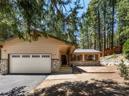 256 Mcfaul Way, Zephyr Cove, NV 89448 Photo