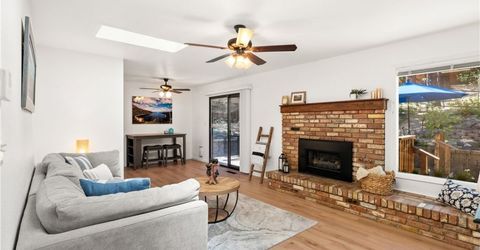 256 Mcfaul Way, Zephyr Cove, NV 89448 Photo