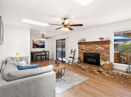 256 Mcfaul Way, Zephyr Cove, NV 89448 Photo
